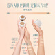 Hua Xizi Double 11 ready-made good-looking air cushion oil skin N25 concealer and nourishing skin, light and moisturizing gift for women