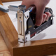 Bosch multifunctional manual nail gun HT14