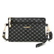 Neue japanische und koreanische vielseitige Crossbody -Tasche Mode Clutch Bag Handy Bag Coin Wallet Bag Korean Damen Umhängetasche Y5515 Rotationsmuster keine Spezifikationen