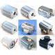 Ni Zhier Customized Hongda CNC Elektrische Werkzeughaltermotor 90W Hongruida Yaxing Sanhe Dota Motor Werkzeughalter Zubehör 120 Hongda LD4B-CK6172-Seite Kabel-25w