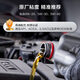 A sincere car maintenance company with classic minor maintenance, 4L fully synthetic engine oil + engine filter + working hours, pure fuel vehicle
