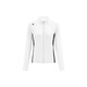 
DESCENTE WOMEN'STRAININGBODYFLEXSS25 Fashionable versatile and comfortable jacket for women BK-Tap Shoe M
