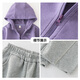 Ikano I.Karnow Girls Set Spring and Automn Enfants 2025 Nouveaux vêtements d'automne Big Children Childre