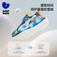 Minibala children's light shoes 25 autumn new casual sports shoes for boys and girls baby toddler shoes children's light shoes