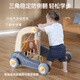 Baby Foot Piano Fitness Stand Walker 0 bis 3 Monate alte 1 Jahr alte 6 Vollmonat Geschenk Neugeborenes Baby Spielzeug Basismodell [4-in-1-Kleinkind] Ladeversion + Flugzeug Story Machine + Geschenkbox
