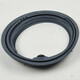 The initial concept is suitable for LG washing machine sealing ring WD-N10300D-12155D-12150D-N10441DN door sealing ring brand new original