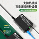 
Lekexing single-mode dual-core FC-FC fiber optic jumper telecommunications grade 3 meters SC-SC engineering SC-SC/FC/ST/LC optical cable extension cable 1/3/5/10/15/20 meters pigtail single-mode dual-core FC-LC 5 meters