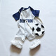 Ningyou baby sommer sommer kurzärmelig einteiliger Kletteranzug Baby Baseballanzug 0-1 Jahre alte Herren Ha-Kleidung Neugeborene Kleidung Vollmond Klettern Yinbai niedliches Mädchen Kurzärärmelte P691 59/3M/9jin [Jin gleich 0,5 kg] Innenhöhe 56 cm, durchschnittliche Größe