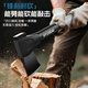 HYUNDAI Korean modern household ax woodworking outdoor firewood artifact ax 500G tree felling multi-functional stainless steel ax