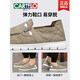 Katile Crocodile Canvas Shoes Men's Men's 2025 Новая летняя воздухопроницаемая повседневная мягкая подошва мужская обувь ленивая старая пекинская одежда