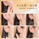 Qijun Light Luxury One Week Earrings Girls Earrings Earrings Earrings Anniversary Birthday Heartfelt Gifts for Girlfriends and Wife
