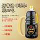 Lotus zero-added brewed soy sauce 1.44kg special soy soy sauce cold stir-fry home kitchen seasoning