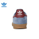 Adidas Adidas Adidas Clover de Training Shoes para hombres y mujeres New Gazelle Casual Retro Slab Shoes JI3522 JI3523 Tamaño 40.5
