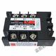 昆二晶三相固态继电器 直流控制交流JGX-3 4880 SSR80A  480V 3-32VDC JGX-3 4880
