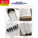 
Woodpecker Working Short Sleeve Shirt Men's Summer Thin Loose Ice Silk Half Sleeve Shirt Men's Trendy Casual Jacket Clothes 2309 White Top XL