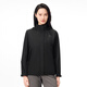 Pelliot (Pelliot) Pelliot Outdoor Sports laufende windprofessionelle Softschalenjacke warm und samtiger Bergsteigeranzug Einfacher und modischer lässiger Kleidung Licht Beige-Women Model M