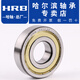 Harbin-Lager Original 6212 6213 6214 6215 6216 6217 ZZ ZRZ HRB 6215-ZRZ-Andere versiegeln