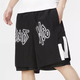Adidas Herren Sommerarbeitswege Style Lose Sport und ungezwungene gewebte Taschenhorts HC9737 Offizielles Flaggschiff authentisch IA6863 Black Green Workwear m