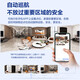 萤石EZVIZ摄像头家用 高清WIFI无线监控器莹石云APP手机远程查看室内360度全景旋转云台智能网络摄像机 400万CP1红外夜视【超清版】 官方标配无卡【加30天云存储】