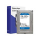 Western Digital (WD) desktop mechanical hard drive WD Blue Western Digital Blue Drive 1TB 7200 RPM 64MB SATA CMR Vertical DIY Installation Computer Hard Drive 3.5-inch WD10EZEX