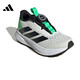 阿迪达斯 （adidas）日本直邮小童DURAMO SL2 BOA K跑步鞋运动休闲鞋JQ6743 JI1694 31.5