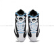 Reebok Shaqattaqog O'Neal aufblasbare Carbonplatten Retro High-Top-Basketballschuhe GX3881 100032830 45