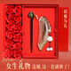 Sangma national style hairpin comb set hairpin hair accessories for ladies birthday gift exquisite gift box Valentine's Day gift practical