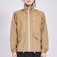 Kaileshi (Kailas)/Kailas Outdoor -Sport atmungsaktiven Windschutz und Ultraviolette Strahlen UPF50+ Mountainering Workwear Hould Sun Protection Jacke Hellweiß XL