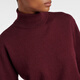 
Brunello Cucinelli cashmere sweater P01054337 Burgundy XXS CN 155/80
