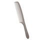 Spezielle ultradünne Haarschnitt für Männer, Haarschnitt mittelzählern, Apfelkammshaarstylist Flat Hair Comb Hair Tweak Edge 15920