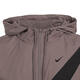 Nike (Nike) Veste en veste pour la femme de remise en forme d'été pour la veste décontractée à soupe de sport HM8972-214 HM8972-214 XS HM8972-214 HM8972-214
