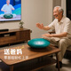 前谷（CEGA）空灵鼓15音14寸碳钢手碟鼓初学者打击乐器钢舌鼓生日礼物礼品