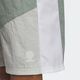 Adidas Shorts Herrenhosen 2025 Sommer Neues lässiges Training mit atmungsaktivem Sport Pinch Hosen IP3881 XL (185)