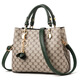 Reessy Luxury International High delièrement Brand Mother Sac Femmes d'âge moyen-arm