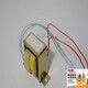 Fabricante Transformador de potencia vertical de polipasto eléctrico fabricado EL: 6628L 50/60Hz Voltaje 415V/24V actualizado