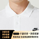 Nike (Nike) Sports Sports 25 Summer NUEVA CAMISA INVIELVER POLO CALIENTE LOLE ALAVIA Camiseta de manga corta Bantos deportivos Conjunto de dos piezas FN3895-100 y FN3802-010 L (175)