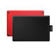 Heguan Wacom Heguan Digital board Hand-painted board Hand-painted board Computer writing board Painting tablet Electronic drawing board Teaching board Teaching board Teaching online course CTL672 medium [Classic cost-effective king]