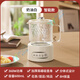 AILUKI German Health Pot Office Small Tea Maker Household Women's One Person Mini Health Cup Pot Constant Temperature Brewing Cup Tea Stove Intelligent Constant Temperature 06L