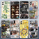 Vyopbc Chen Shaoxi He Haonan Jiang Dunhao Li Gengyun Lu Zhuo Wang Yiheng Zhuo Yuan Zhao Yibo Ten Qintian Mobile Fall Ten Qintian Q13297 geradees weißes Modell [Bestellmeldung Mobile Model]