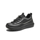 
Best 25 autumn casual shoes fashionable simple outdoor men's shoes 15910CM5 black 39