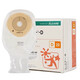 
ALCARE imported from Japan / 16771 one-piece enterostomy pocket YOUCARE series stool bag belt ALCARE 16781 stomat pocket [with carbon sheet / 1 clip] 5 pieces