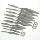 Qianfeng Säbelpropeller APC Propeller 10*5/9*6/8*4/8*6/7*5/6*4/5*5 Starrflügel-Flugzeugmotorpropeller 9*4,5/9045 Starrflügel-Säbelpropeller