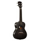 
Zani 23-inch ukulele boy and girl beginner Ukulele black ukulele small guitar 26-inch black classic + big gift bag