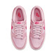 耐克（NIKE）DUNK LOW GS 运动休闲滑板鞋 CZ2496 CW1590海外直邮 红色DH9765-601 37.5