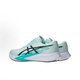 亚瑟士（ASICS）HYPER SPEED 4 舒适透气百搭防滑耐磨 低帮跑步鞋 男女同款 绿色 1012B677-400绿色 39