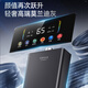 Smithland Castle free door-to-door installation gas water heater gas household zero cold water 16 liters first level energy efficiency supercharged constant temperature silent forced exhaust natural gas liquefied gas special 13L supercharged zero cold water one kitchen and two bathrooms + intelligent constant temperature + first level energy efficiency piped natural gas