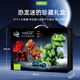 恐龙岛玩具  DINOSAURS’ISLAND TOYS儿童礼物侏罗纪恐龙玩具儿童拆装礼盒套装益智1-3岁男孩生日礼物 霸王龙 迅猛龙 三角龙+高端礼盒