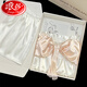 Langsha (Langsha) Sweet Slinging Pajamas de seda delgada para mujeres 2025 Summer NUEVO estilo coreano Internet Estilo de celebridades Sexy Pure Desire Juego de ropa #YX-9214 L [99-115] Jin [Jin equivale a 0.5 kg]