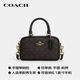 Coach (COACH) brand direct supply women's SATCHEL small portable shoulder crossbody bag CW197 New Year gift