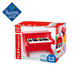 Hape 25-key piano red, suitable for 3-6 years old